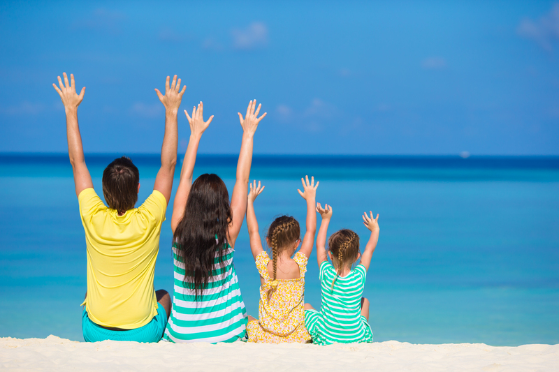 When it comes to taking a family vacation, the costs can quickly add up, from travel expenses to lodging, meals, and activities