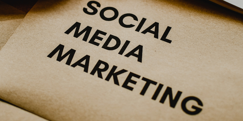 social media marketing