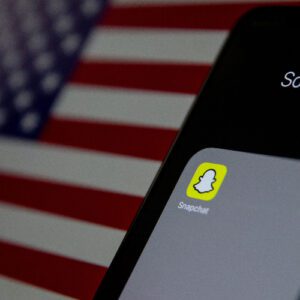 Snapchat Logo