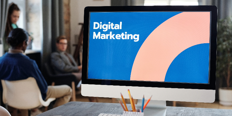 Digital Marketing