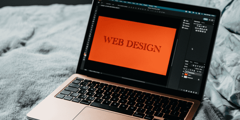 The right website design for your small business
