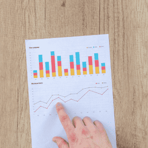 Data driven decision-making - optimizing your marketing budget