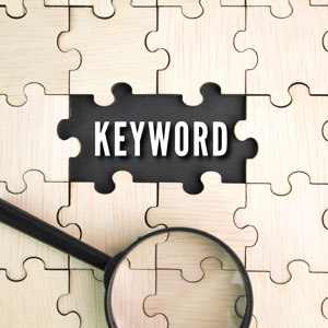 Keyword Search in PPC