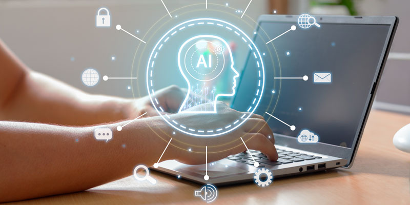 AI Advantage in Streamlining Business Operations
